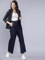 Women's TTE4000021 Blazer - Image 4