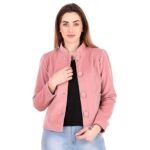 Coat Velvet Jacket For Women