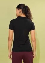Women's Polo Shirt - Image 3