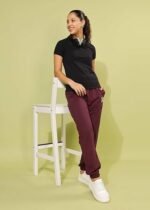 Women's Polo Shirt - Image 4