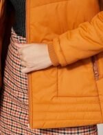 Women's Regular Quilted Jacket (Available in Plus Sizes) - Image 3