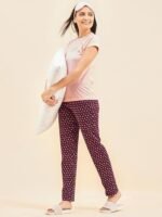 Women Pajama Set - Image 2