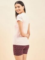 Women Pajama Set - Image 3