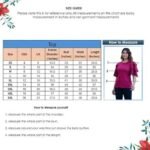 Women's Rayon Regular Fit Top - Image 4