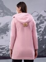 Women's Stretchable Blazer for All-Day Comfort and Fit - Image 2