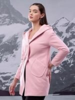 Women's Stretchable Blazer for All-Day Comfort and Fit - Image 3