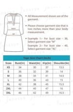 Women's Green Poly Georgette Floral Print Regular Top - Image 3