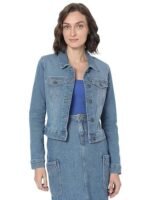Women's A-Line Coat