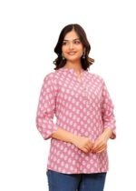 Women's Kurti & Tops| Stylish, Latest Cotton Kurti, Top Collection | Trendy, Short & Stylish Kurti &Tops for Women