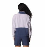 Women Backbowl II Fleece Hiking and Trekking Jacket - Image 4