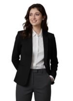 Formal, Smart Casual Blazer for Women, Regular Fit Stylish Blazer for Women