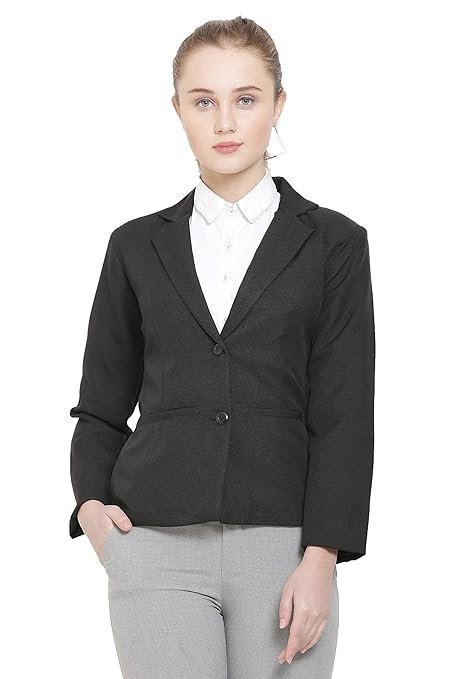 g1-1-5.jpg Women's Formal Blazer - Image 1