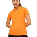 Women's Polo Shirt