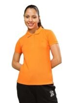 Women's Polo Shirt