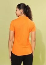 Women's Polo Shirt - Image 4