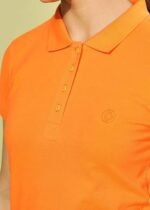 Women's Polo Shirt - Image 2