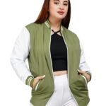 Jacket,Stylish Jacket For Women,Casual Jacket,Winter Jacket,Pista Winter Jacket For Women, Plus Size Jacket,Full Sleeve Bomber Jacket,Light Weight Jacket,Jacket01.