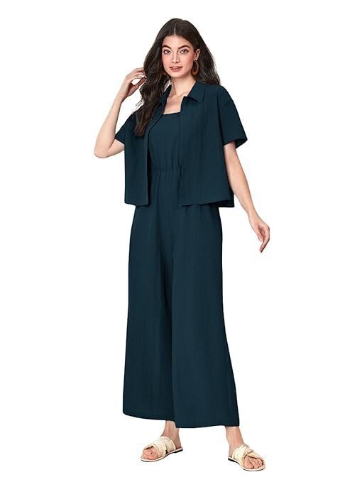 j1-7-1.jpg Women || Coordset for women || Co ord Western (5225) - Image 1