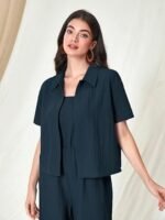 Women || Coordset for women || Co ord Western (5225) - Image 4