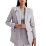 Casual Blazer,Comfy Blazer,Long Sleeve Blazer,Blazer for Women,Office Wear Blazer, Formal Blazer05,Classy Blazer for Women.