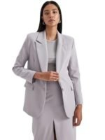 Casual Blazer,Comfy Blazer,Long Sleeve Blazer,Blazer for Women,Office Wear Blazer, Formal Blazer05,Classy Blazer for Women.