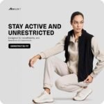 Women Puffer Jacket For Women Winter Wear Winter Jacket High Neck Jackets For Women Insulated Winter Jacket For Women Monsoon Winter Wear For Women Jacket - Image 3