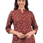 Women's Kurti & Tops| Stylish, Latest Cotton Kurti, Top Collection | Trendy, Short & Stylish Kurti &Tops for Women