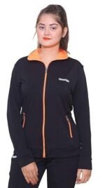 Track Jacket for Women