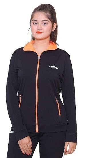 m1-3-3.jpg Track Jacket for Women - Image 1