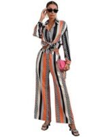 Women – Trendy Summer Travel Outfit | Lightweight 2 Piece for Holiday Look & Puja | Hangouts | Picnic | Vacation Wear | Ethnic | Full Sleeve Women Dress