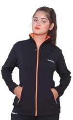 Track Jacket for Women - Image 2