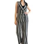 Women | Co Ord Set for Women Stylish | Travel Co Ord Set for Women | Festive Co Ord Set for Women |Blazer Co Ord Set for Women