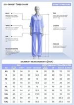 Women | Co Ord Set for Women Stylish | Travel Co Ord Set for Women | Festive Co Ord Set for Women |Blazer Co Ord Set for Women - Image 2