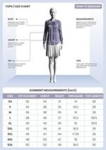 Women's Rayon Oversized Fit Korean Casual Short Sleeve Loose Fit Crop Top|Summer Wear - Image 4