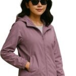Women Jacket || Women Sweatshirt Style Jacket for Winter Wear (1-L-118-121)