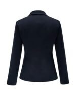 Women's Blazer, Perfect for a Student, Schools Colleges and Offices with Comfortable Pockets - Image 3