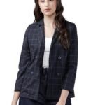Women's TTE4000021 Blazer