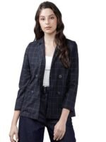 Women's TTE4000021 Blazer