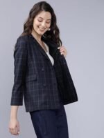 Women's TTE4000021 Blazer - Image 2