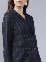 Women's TTE4000021 Blazer - Image 3