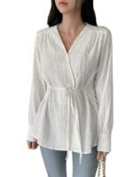 Women's Polycotton Regular Fit Tank Top Korean Tops Oversized Shirts, Crop Tanks & Trendy Summer Wear | Casual Street Style Co-ord Tops