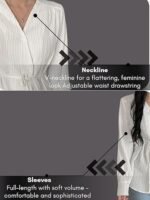 Women's Polycotton Regular Fit Tank Top Korean Tops Oversized Shirts, Crop Tanks & Trendy Summer Wear | Casual Street Style Co-ord Tops - Image 2