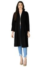 Women Straight Full Sleeve Blazer