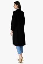 Women Straight Full Sleeve Blazer - Image 2