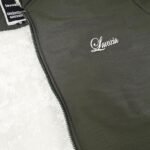 Women's Winter Jacket Warm Jacket for Girls/Jacket Latest Stylish Solid Color Stylish Jacket Women's Quilted Jacket Regular Fit Jacket Full Sleeves Jacket - Image 5