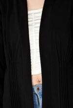 Women Straight Full Sleeve Blazer - Image 4
