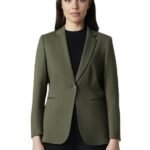 Casual Blazer,Comfy Blazer,Long Sleeve Blazer,Blazer for Women,Office Wear Blazer, Formal Blazer12,Classy Blazer for Women.