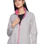Women's Reversible Jacket