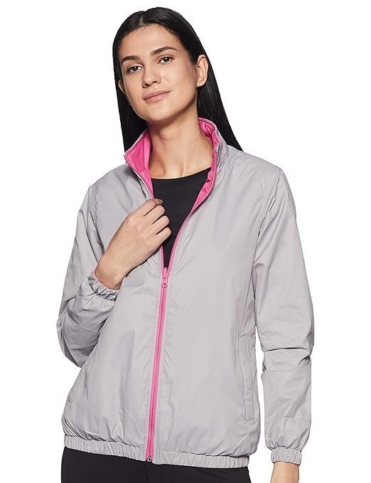 t1-6-1.jpg Women's Reversible Jacket - Image 1