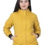 Womes branded Reversable jackets for winter | Warm, Stylish & Reversable | Windproof, Waterproof and Lightweight | Outdoor and Casual wear